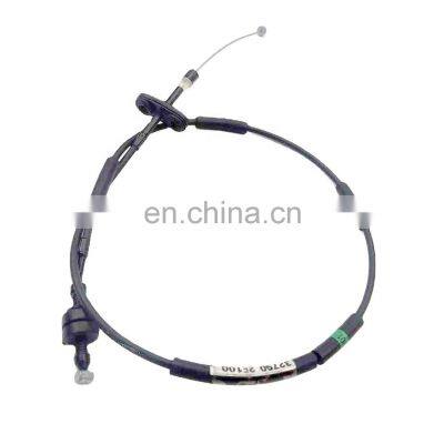 Original quality oem:Throttle cable oem  327902E100 push pull  throttle cable universal throttle cable