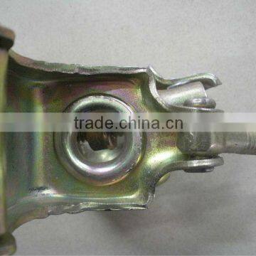 pressed steel scaffolding coupler