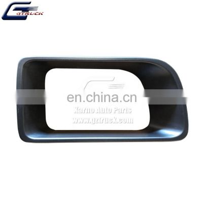 European Truck Auto Body Spare Parts Cover, bumper, right Oem 9438840160 for MB Truck