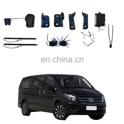 Power tailgate lift smart electric automatic trunk opener automotive lifter  tailgate for Mercedes benz Vito