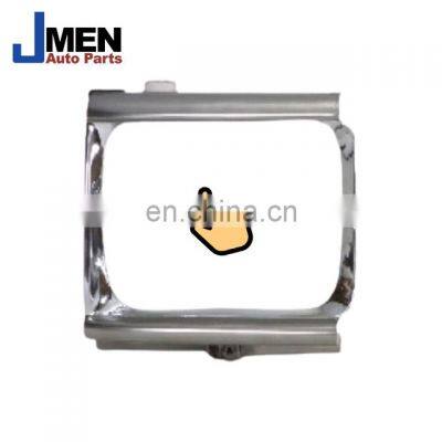 Jmen Taiwan 53132-89115 Door for TOYOTA Hilux Pickup 89- LH Car Auto Body Spare Parts