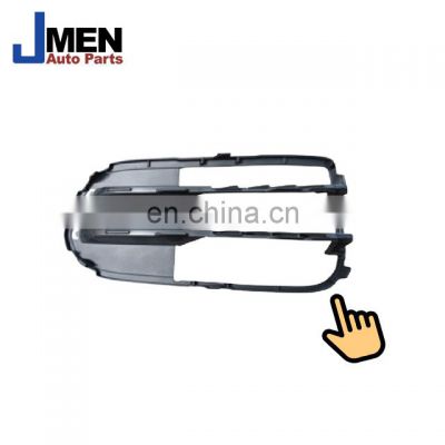 Jmen Taiwan 970505556011 Bumper Grille for Porsche Panamera 14- RH Car Auto Body Spare Parts