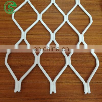 Amplimesh grille for window Security mesh