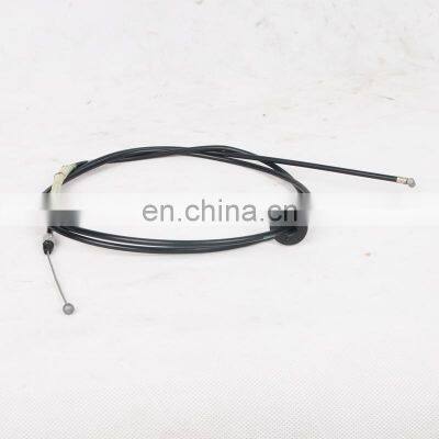 Topss brand high performance hoodrelease cable bonnet cable for Buick oem 96406953