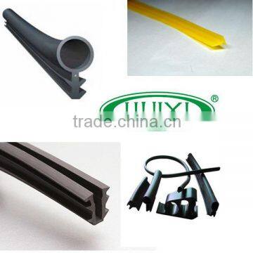 good quality black seal for pvc window