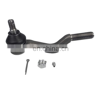 Automobile Spare Parts Steering Tie Rod end MB241206 is suitable for Mitsubishi