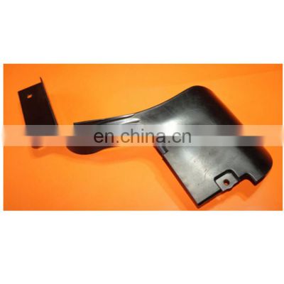 Guangzhou auto parts wholesaler 1058757-00-A 1058758-00-A Under-door skirt connector for tesla model S