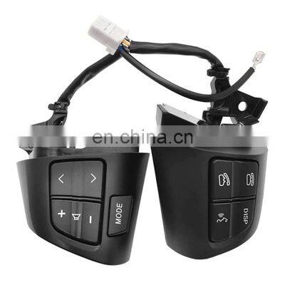 New Steering Wheel Audio Control Button Switch OEM 8425002230/84250-02230 FOR Toyota Corolla 2010-2013