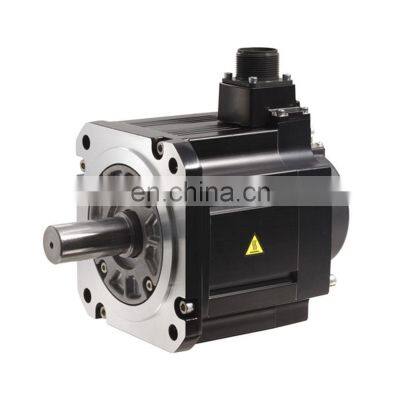 1KW Mitsubishi HG-SR series AC servo motor HG-SR1024 with good price