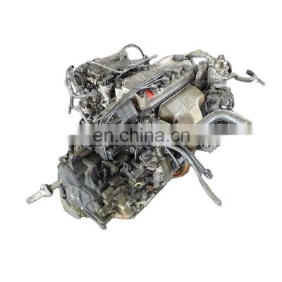 High Quality used engines japan used engines used outboard engines