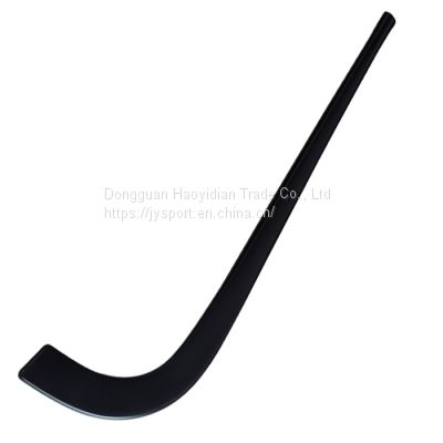 carbon fiber hockey stick senior roller hockey graphite stick
