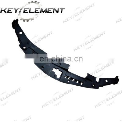 KEY ELEMENT high quality Grille Upper Cover Reinforcement 53295-06071 for Toyota Camry 2012 2014
