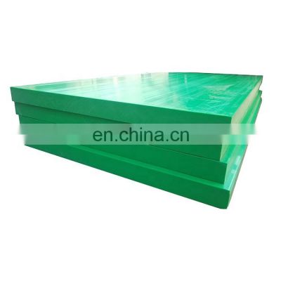 Best quality UHMWPE/HDPE/PP plastic sheet polyethylene hdpe sheet Polyethylene boards from China largest manufacturer