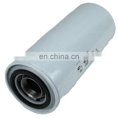 high quality air compressor filters 92888262 white spin-on oil filter for Ingersoll Rand screw compressor parts