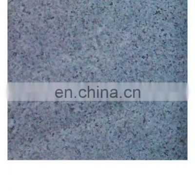 high quality dark grey granite,China Nero Impala honed