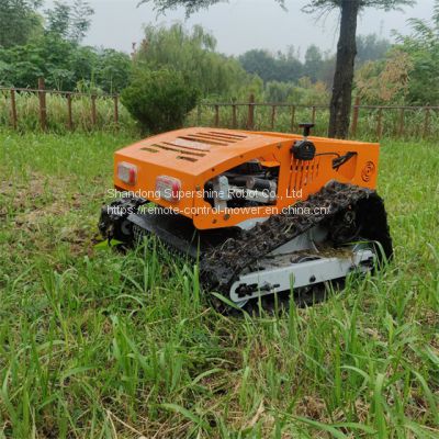 grass trimmer, China remote controlled lawn mower price, wireless robot mower for sale