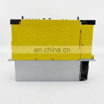 New spindle amplifier Fanuc SPM-2.2 A06B-6270-H045 servo amplifier