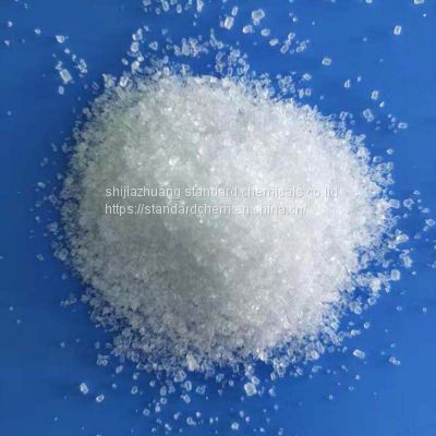 SODIUM THIOSULFATE 99% for Textile and Dyeing Industry Na2s2o3 White Crystal CAS 7772-98-7