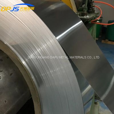 Inconel 600/n06600/n06625/n07718 Nickel Alloy Coil/Roll/Strip Complete Specifications Professional China Manufacturer