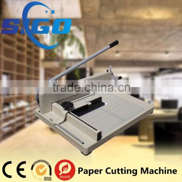 Hot sale office a3 manual rotary sheet trimmer