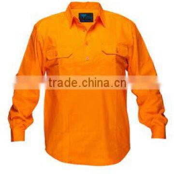 fire retardant shirt