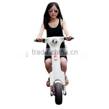 2016 lightweight 20KG cool sport scooter with 350W 500W CE FCC ROHS UL F foldable mini electric scooter