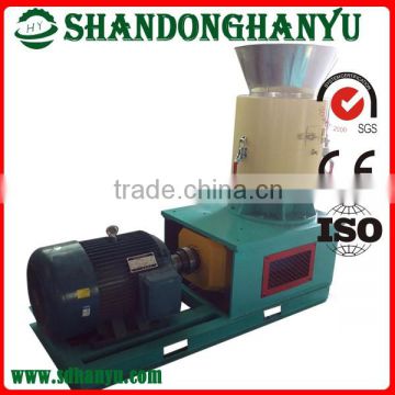 Alibaba Cheapest whole pellet machinery line