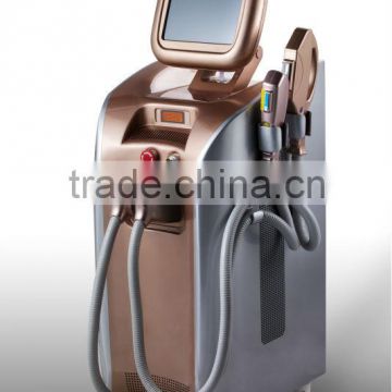Best SPA SHR IPL laser skin treatment Machine