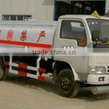 Dongfeng Oil tanker truck EQ5040GJYT