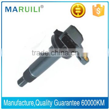 Imported materails Superior quality 19070-BZ060 Ignition coil for TOYOTA