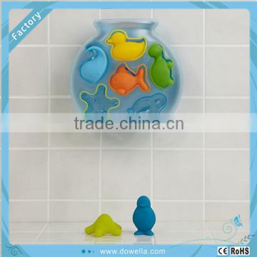 Fashionable promotional gift cute rubber duck bath toy