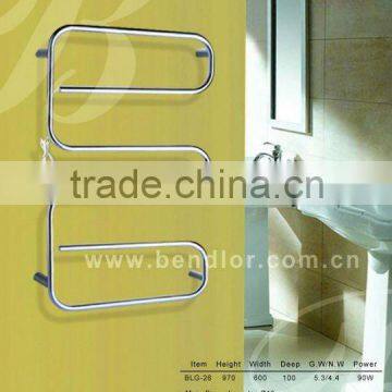 Hotel Style WALL MOUNT BATHROOM TOWEL RACK (BLG-26)