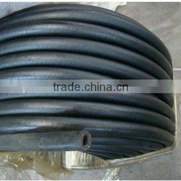 Rubber hose 2SN/steel wire braid / manufacturer/ high pressure rubber hose pipe