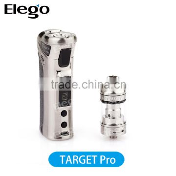 Elego Hot Selling Vaporesso TARGET Pro Kit Updated From TARGET 75W Kit