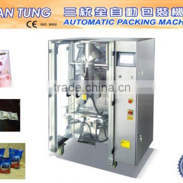 Automatic chips filling packing machine