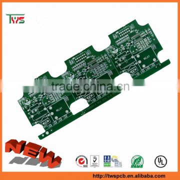 Blank double sided pcb/ Blank 2 layers pcb/ pcb bare board