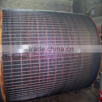 CE Certification Cylinder Mould of Paper Machine
