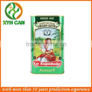 Wood Oil Product Type and Can (Tinned) Packaging vegetable ghee