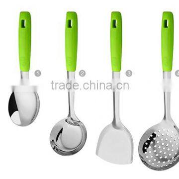 2015 NEW STYLE ECO-FRIENDLY COOKING UTENSILS