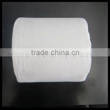 Plain Spunlace Nonwoven Fabric for Baby Wet Wipes (Own Factory)