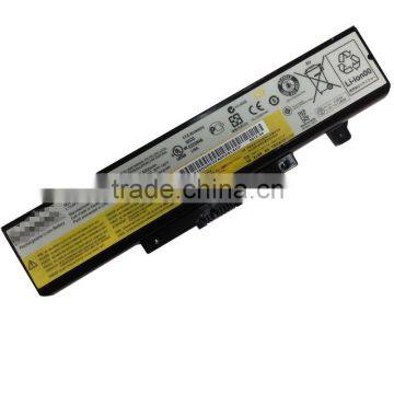 High Quality Laptop Battery for Lenovo Y480 G580 11.1V 48WH