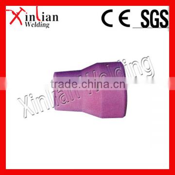 Ceramic Nozzle 14N57 for WP12 TIG Torch