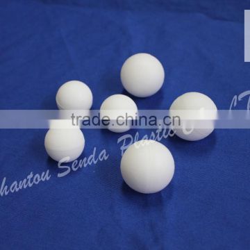 chinese medicine balls, 25mm plastic balls, 3g plastic ball for pills