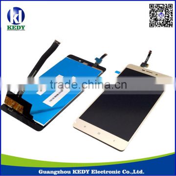 replacement lcd display for xiaomi redmi 3 touch screen for xiaomi redmi mi3 black white gold                        
                                                                                Supplier's Choice
