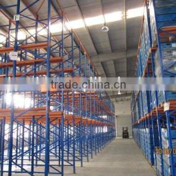 warehouse helper best sales rack with TUV