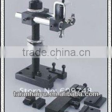 Removable Flip Frame of common rail injector