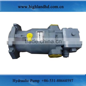 China supplier hydraulic motor circuit