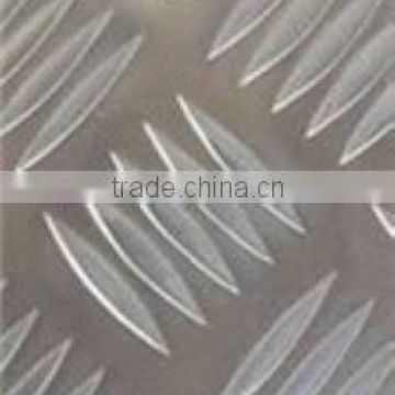 a5083 H111 Five Bar a5083 H111 Aluminum Thread Plate a5083 H111 aluminum tread plate