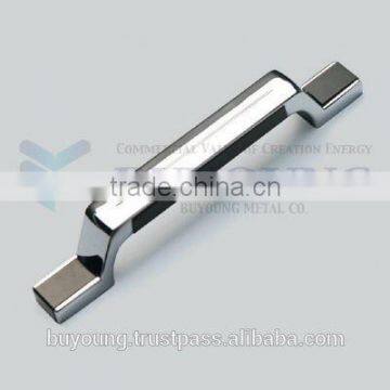 Zinc Alloy Door Handle BYCD-6