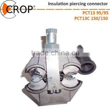 CTG Insulated wire connector/ insulation Piercing Conductor PCT13C 95/95